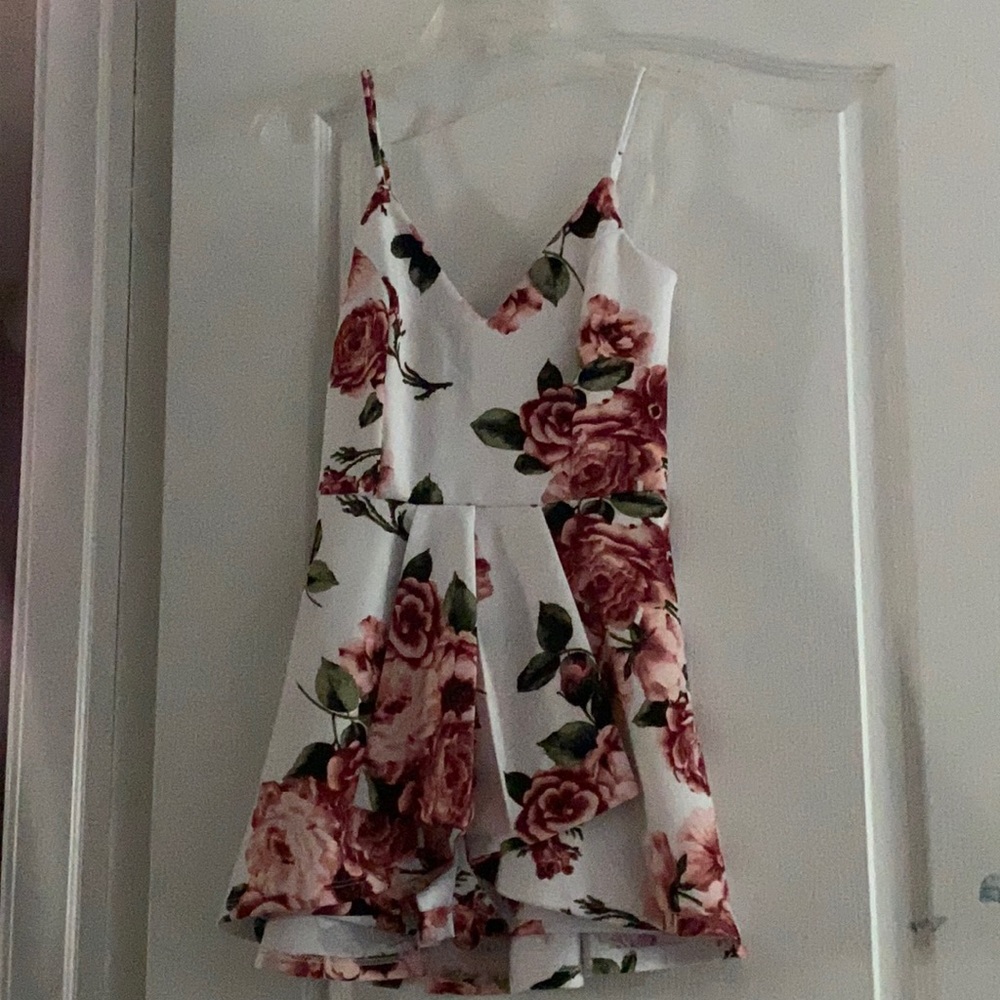 Super cute romper